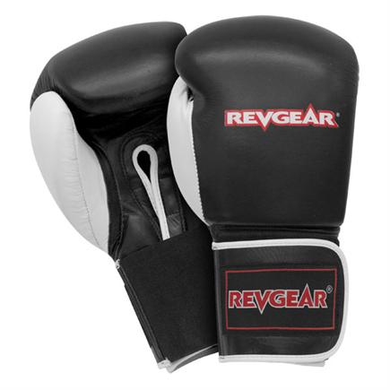Sentinel Gel Boxing Gloves